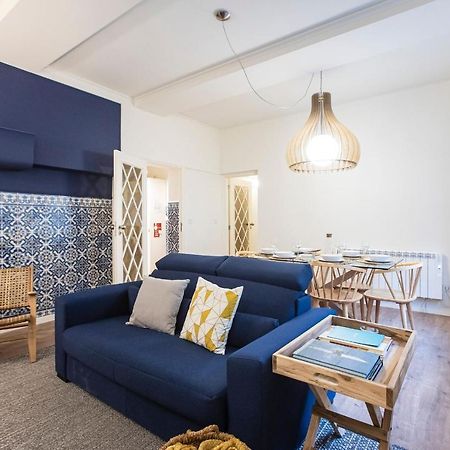 Tasteful 2Br Flat In Art District By Lovelystay OOporto Exterior foto
