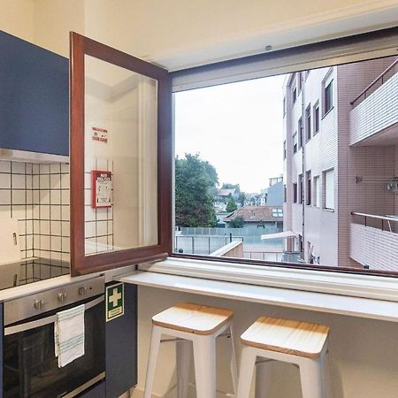 Tasteful 2Br Flat In Art District By Lovelystay OOporto Exterior foto